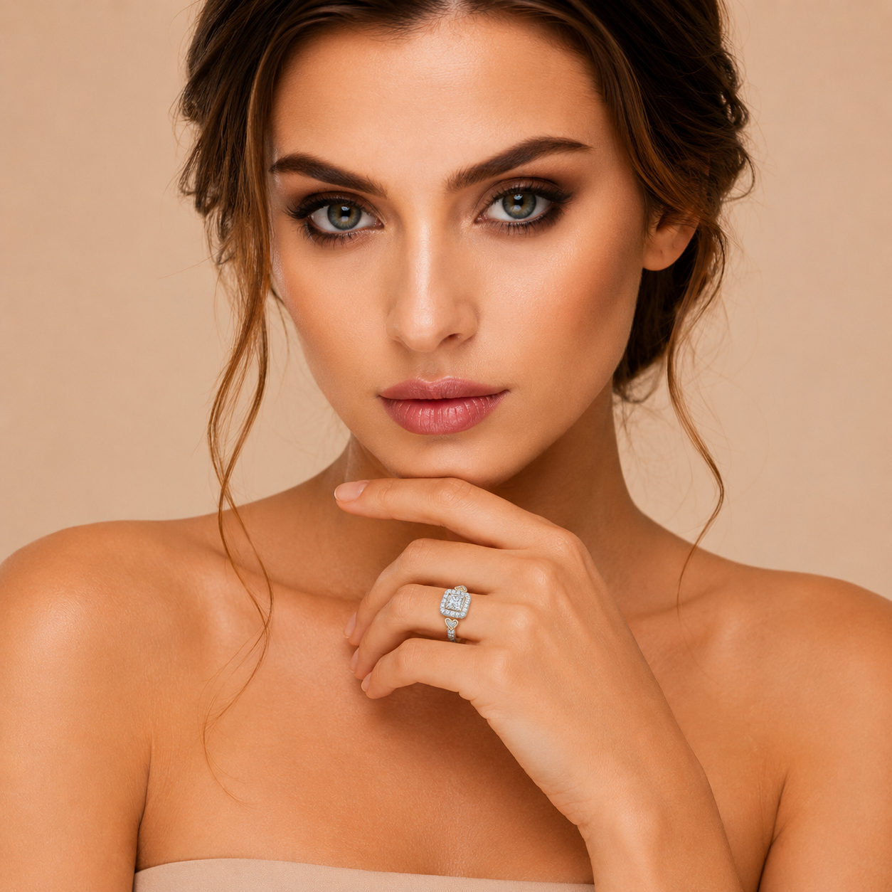 Promise Rings