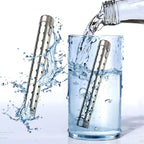 50% off Hydrogen Portable Water Ionizer Stick. Organic Greek Great Tasting Alkaline Water AnyWere