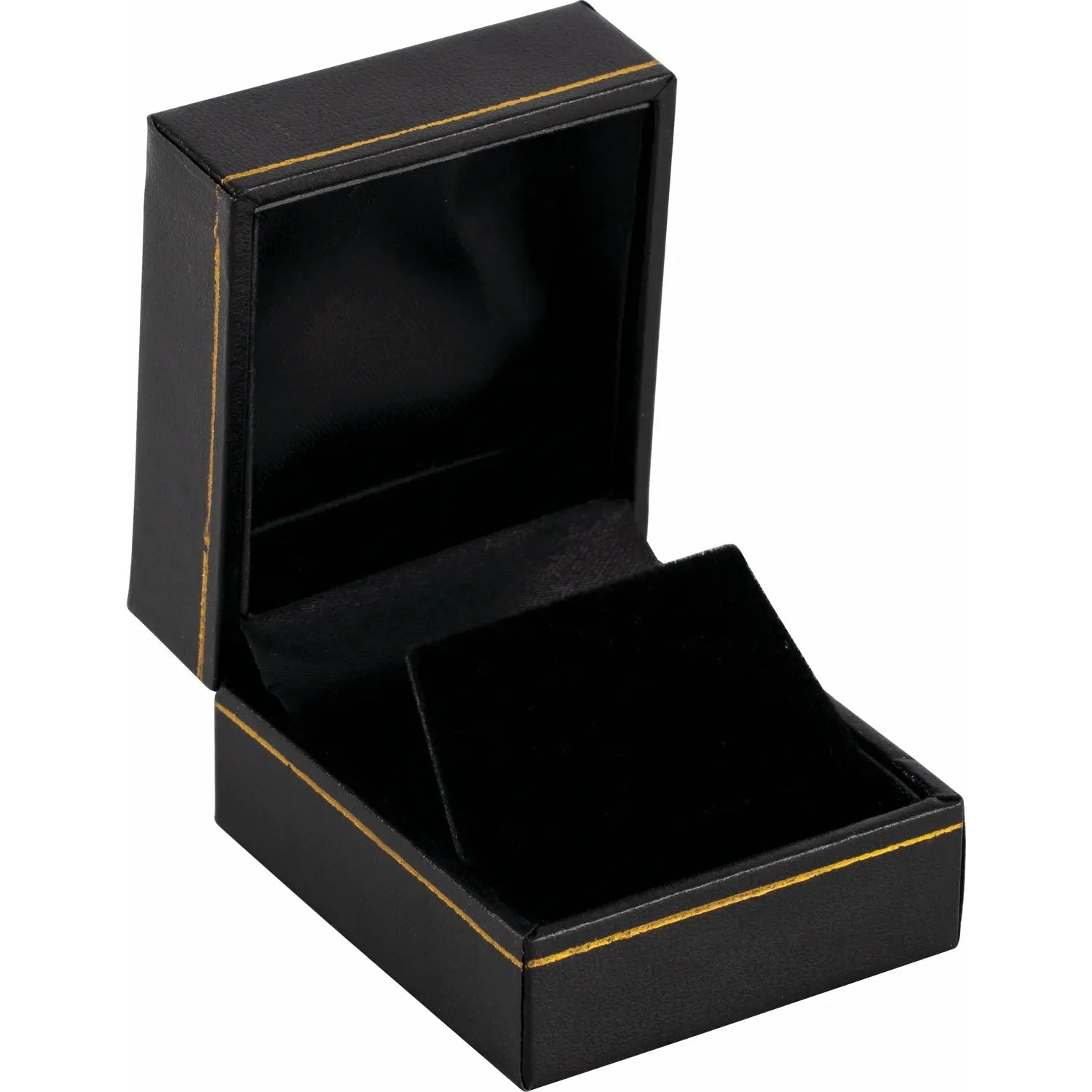 14K Yellow Gold 4x3 mm Oval December Youth Butterfly Birthstone Ring