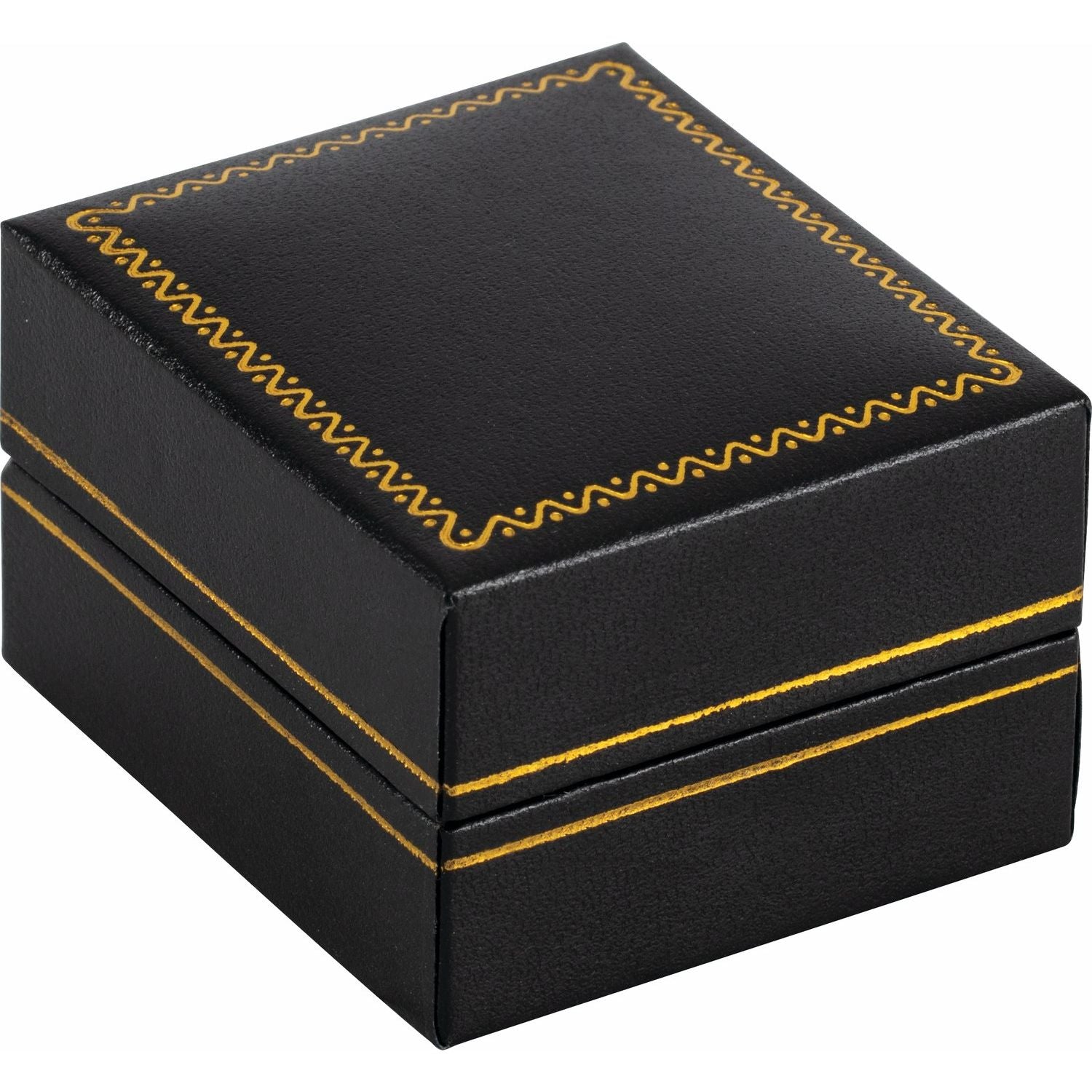 14K White Gold 1/8 CTW Natural Diamond Semi-Set Halo-Style Stud Earrings
