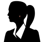 10k Yellow Gold Plated 1/2 Ct Round Created Ruby Sapphire Stud Earrings
