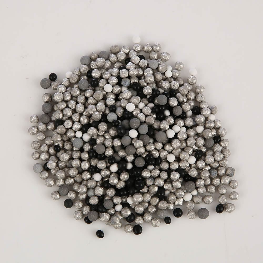 Water Bottle Mineral Balls