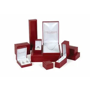 Sterling Silver The Gift Wrapped Heart® Ring