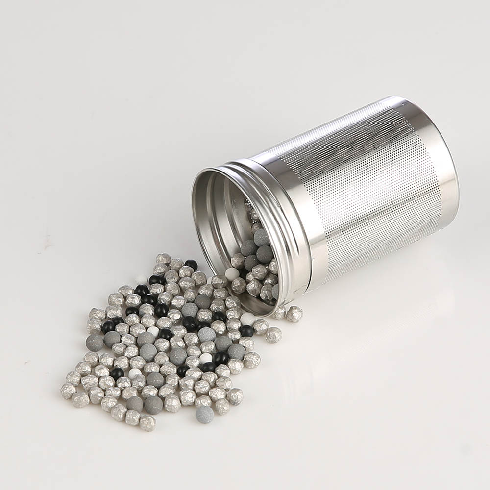 Water Bottle Mineral Balls