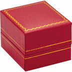 14K Yellow Gold Cultured White Freshwater Pearl Earrings