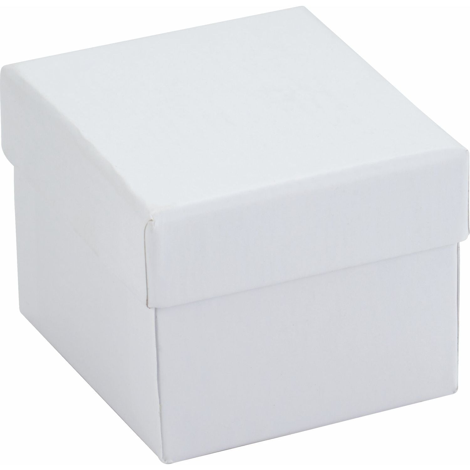 14K White Gold 5/8 CTW Lab-Grown Diamond Two-Stone Ring