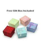 DiamondX 24K Rose and White Gold 6ct Created White Sapphire Round Adjustable Tennis Bracelet Unisex Plated
