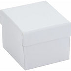 14K White Gold 5 3/4 CTW Lab-Grown Diamond 16" Necklace